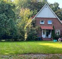 Mietwohnung für Familie mit Kindern - Freiburg (Elbe)