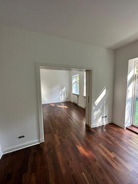 Foto - 5 Zimmer Etagenwohnung in Freiburg (Elbe)