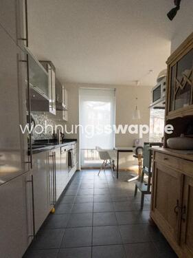 Foto - 3 Zimmer Etagenwohnung in Hamburg