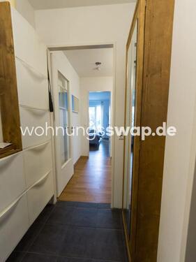 Foto - Etagenwohnung in Hamburg zur Miete