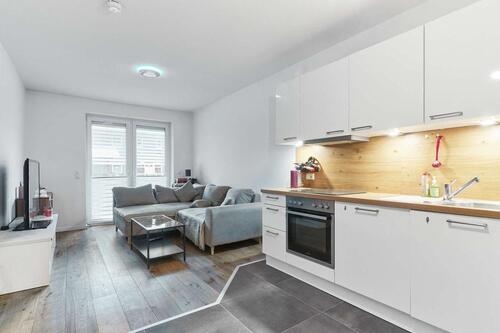 Foto - 2 Zimmer Etagenwohnung zur Miete in Achim