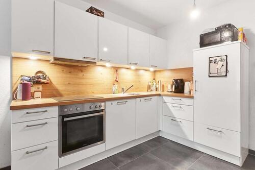 Foto - 2 Zimmer Etagenwohnung in Achim