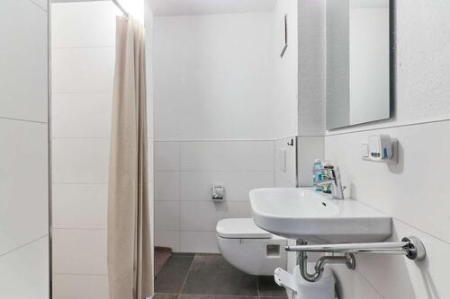 Foto - Etagenwohnung in Achim zur Miete