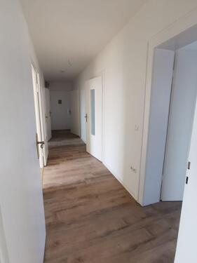 Foto - 4 Zimmer Etagenwohnung in Markranstädt