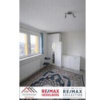 Möbliertes 1 Zimmer Apartment, 21qm im 6. OG in zentraler Lage in Ludwigshafen zu vermieten. - Ludwigshafen am Rhein Ludwigshafen-Hemshof