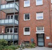 1ZKB mit Einbauküche direkt am Kurpark - Wilhelmshaven Heppens