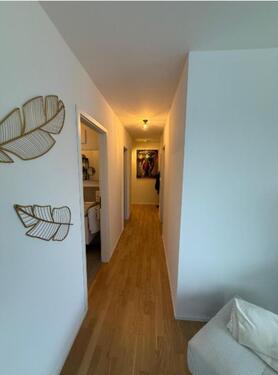 Foto - Helle 2-Zimmer-Wohnung mit Balkon im 2. OG in Hochheim am Main
