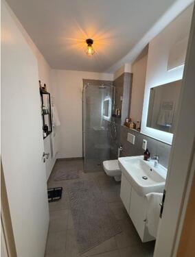 Foto - 2 Zimmer Etagenwohnung zur Miete in Hochheim am Main