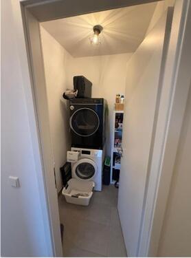 Foto - 2 Zimmer Etagenwohnung in Hochheim am Main