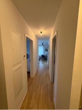 Foto - Etagenwohnung in Hochheim am Main zur Miete