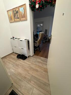 Foto - 2 Zimmer Erdgeschoßwohnung in Berlin