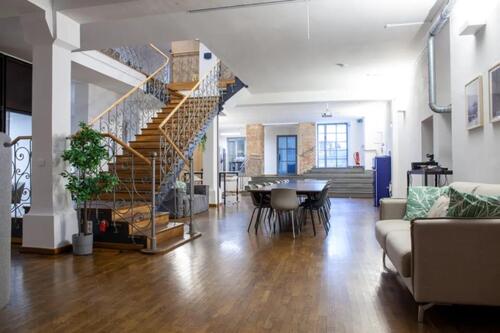 Foto - Teamoffice am Gärtnerplatz - 10 Arbeitsplätze