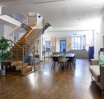 Teamoffice am Gärtnerplatz - 10 Arbeitsplätze - München Ludwigsvorstadt-Isarvorstadt