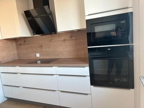 Foto - 4-Z. WohnungNeusäß Vermietung n. Kernsanierung