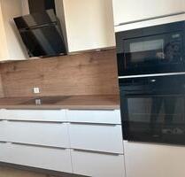 4-Z. WohnungNeusäß Vermietung n. Kernsanierung