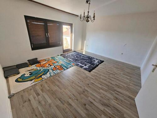 Foto - 5 Zimmer Etagenwohnung zur Miete in Büdingen