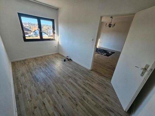 Foto - 5 Zimmer Etagenwohnung in Büdingen