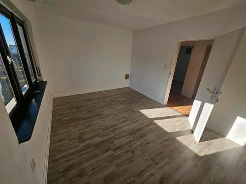 Foto - Etagenwohnung in Büdingen zur Miete