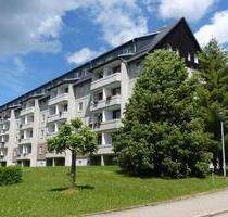 Günstig wohnen im Grünen! 2-Raum-Wohnung in Geyer