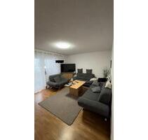 Helle 3-Zimmer-Wohnung (60 m²) mit Balkon - Geislingen an der Steige