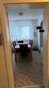 Foto - 3 Zimmer Etagenwohnung zur Miete in Geislingen an der Steige
