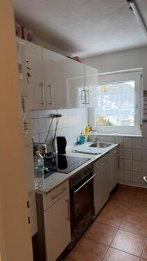 Foto - 3 Zimmer Etagenwohnung in Geislingen an der Steige