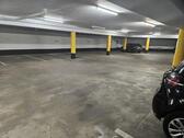 Foto - Stellplätze in Moers-Stadtmitte - Tiefgarage & Parkdeck