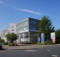 Bürofläche im Herzen von Mainz, nach Ihren Wünschen zu gestalten.