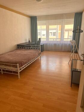 Foto - 3 Zimmer Etagenwohnung zur Miete in Mannheim