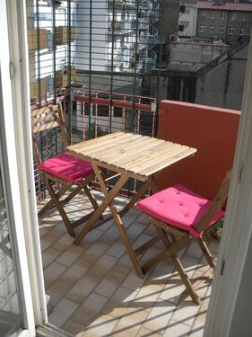 Foto - Etagenwohnung in Mannheim zur Miete