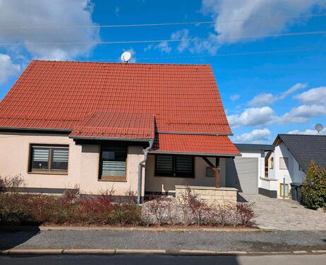 Foto - 4 Zimmer Einfamilienhaus zum Kaufen in Neustadt an der Orla