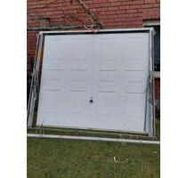 Garagen Schwing Tor gebraucht - 60,00&nbsp;EUR Miete, in Gardelegen (PLZ: 39638)