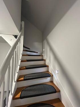 Foto - 3 Zimmer Dachgeschoßwohnung zur Miete in Haßmersheim