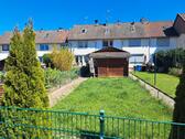 Foto - 4 Zimmer Reihenhaus zur Miete in Bockenem