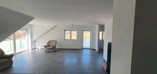 Foto - Etagenwohnung in Bad Kreuznach zur Miete