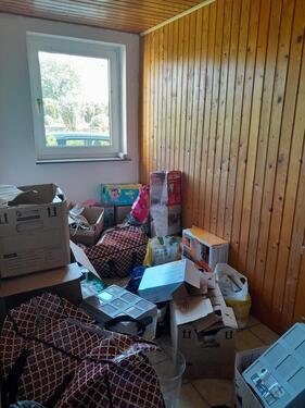 Foto - 3.5 Zimmer Etagenwohnung zur Miete in Warburg