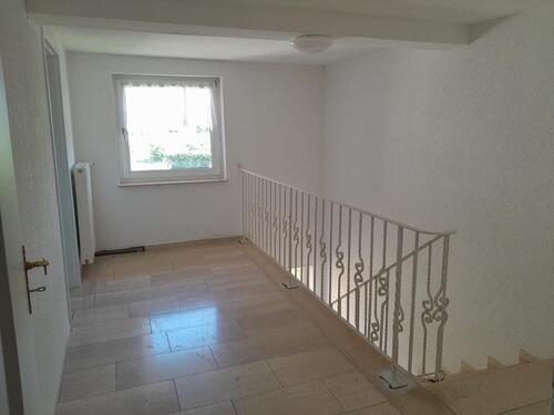 Foto - Etagenwohnung in Warburg zur Miete