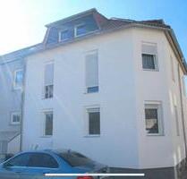 3 Familienhaus mit rund 7% Rendite - Sigmaringen