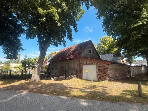 Foto - Mehrfamilienhaus, Wohnhaus in Mittenwalde zum Kaufen