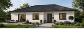 Foto - Neubau! Bungalow mit 4-Zi. im Herzen von Biederitz, 693 m² Gst.