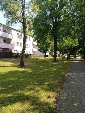Foto - Etagenwohnung in Ingolstadt zum Kaufen