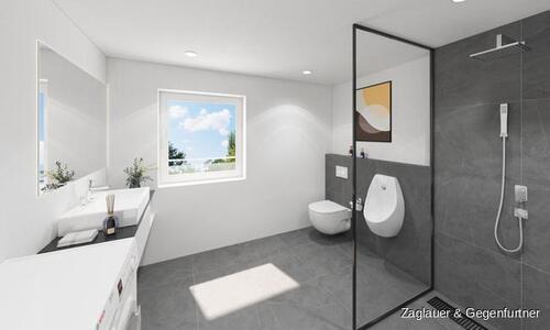 Foto - Etagenwohnung in Regen zum Kaufen
