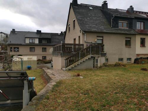 Foto - Familienfreundlich Wohnen am Stadtrand von Bad Lobenstein