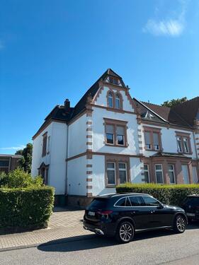 Foto - Mietwohnung Neunkirchen Goethe Straße 3 ZKB