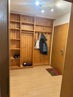 Foto - Etagenwohnung in Schwäbisch Gmünd