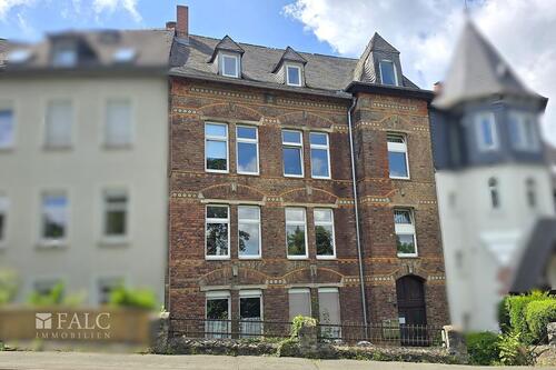 Foto - Etagenwohnung zur Miete in Wetzlar