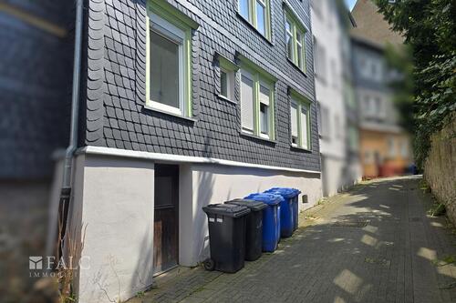 Foto - Etagenwohnung in Wetzlar