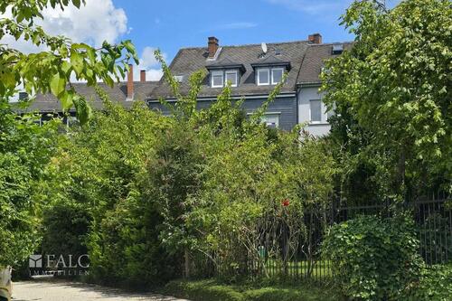 Foto - Etagenwohnung in Wetzlar zur Miete