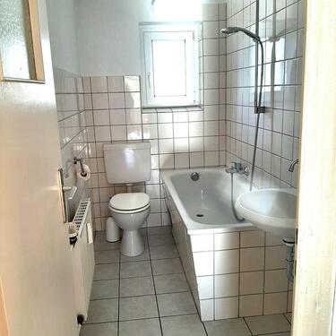 Foto - Etagenwohnung in Gelsenkirchen