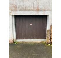 Garage, Stellplatz, Lager, Lagerraum - Eibenstock